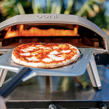 Koda 12 Gas Powered Pizza Oven