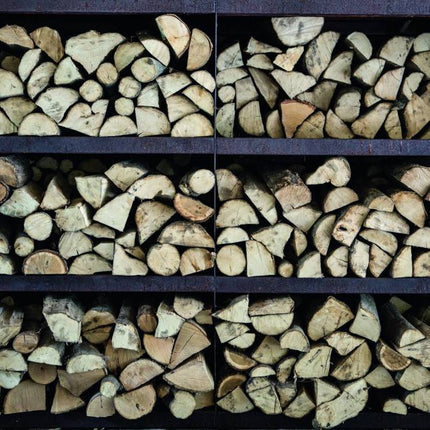 Wood Storage 300