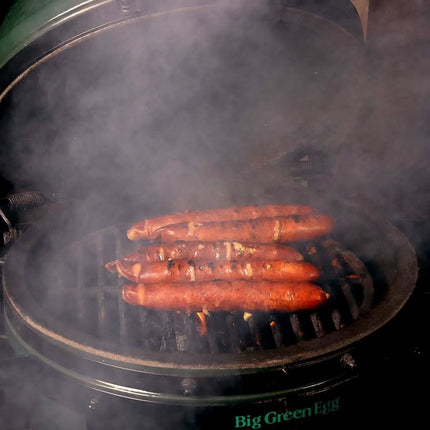 Waardse boerderijkip - Hotdog Texas Kip - Jalapeno  - Cheddar