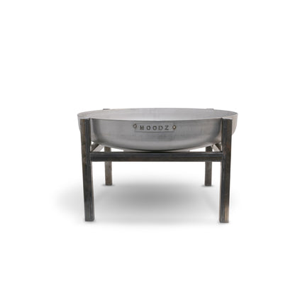 Fire Bowl stainless steal Ø60