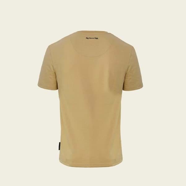 T-Shirt - Since 74 - Khaki Large