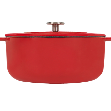Dutch Oven Red 28cm