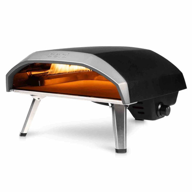 Koda 16" Gas-Powered Pizza Oven