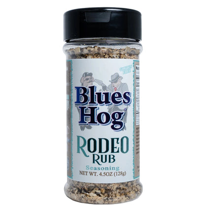 Rodeo Rub seasoning