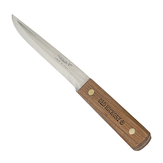 Boning of Household knife 6