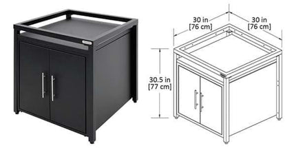 Expansion Cabinet