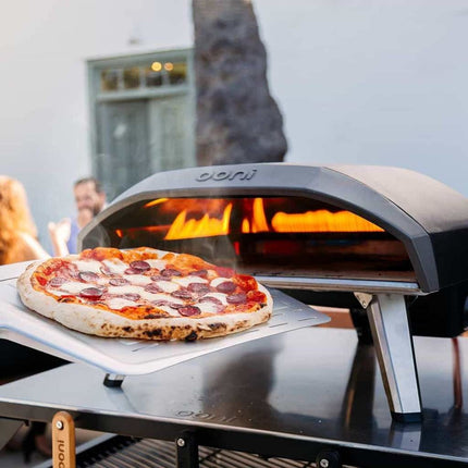 Koda 16" Gas-Powered Pizza Oven