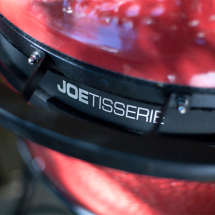JOEtisserie® Big Joe - 240V met EU Stekker
