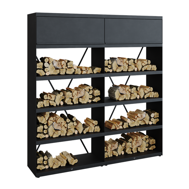 Wood Storage 200