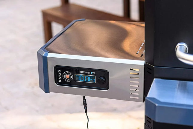 Vleesthermometer voor Masterbuilt Gravity Series