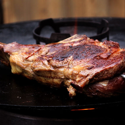 Black Angus Beef - Tomahawk steak