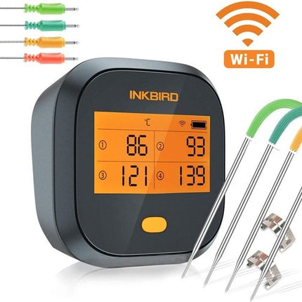 IBBQ-4T Wifi thermometer