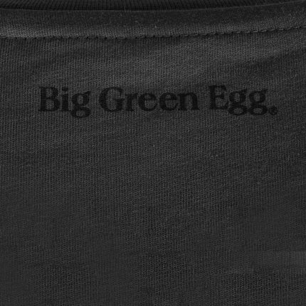 T-Shirt EGG - Donkergrijs