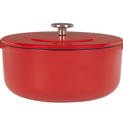 Dutch Oven Red 28cm
