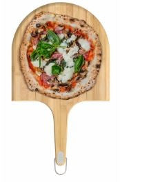 Wood Pizza Peel 30 cm