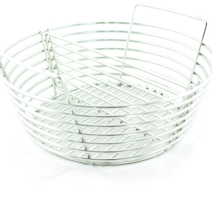 Charcoal Basket Compact