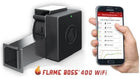 Flame Boss Flame Boss - 400 wifi  bbq controller Kamado
