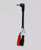 Flame Boss Flame Boss Y kabel voor extra probe