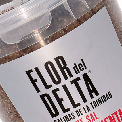 Flor del Delta Flor Del Delta - Pimientas zeezout en pepers