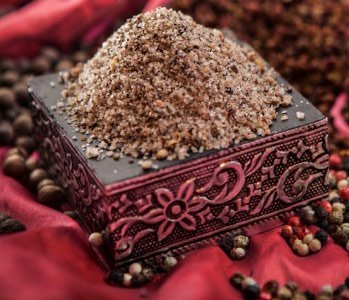 Flor del Delta Flor Del Delta - Pimientas zeezout en pepers