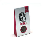 Flor del Delta Flor Del Delta - Pimientas zeezout en pepers