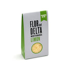 Flor del Delta Flor del Delta - Zeezoutflakes Citroen
