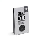 Flor del Delta Flor Del Delta - Zeezoutflakes Zwart