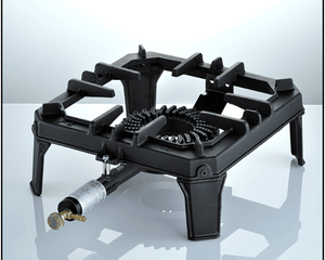 Foker 1 Pits Kooktoestel Model Ghisa