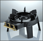 Foker Foker - Kookbrander model Ben Wok TB