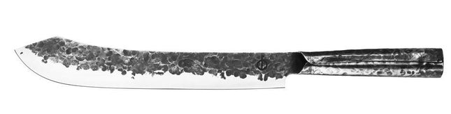 Forged Forged - Brute Butcher knife
