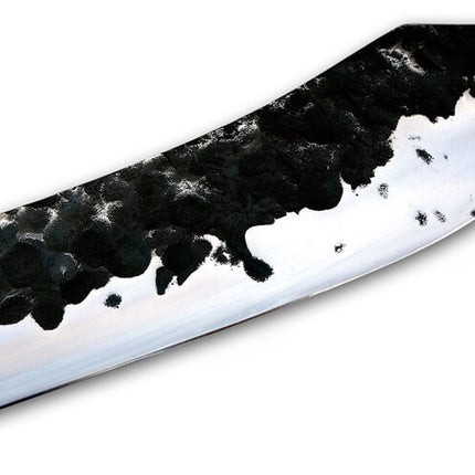 Forged Forged - Brute Butcher knife