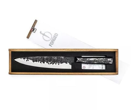 Forged Forged - Brute Koksmes