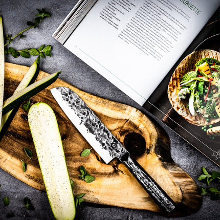 Forged Forged - Brute Santokumes