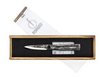 Forged Forged - Brute Schilmes