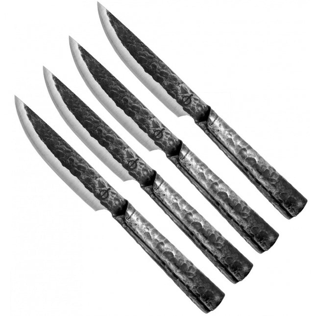 Forged Forged - Brute Steakmessen