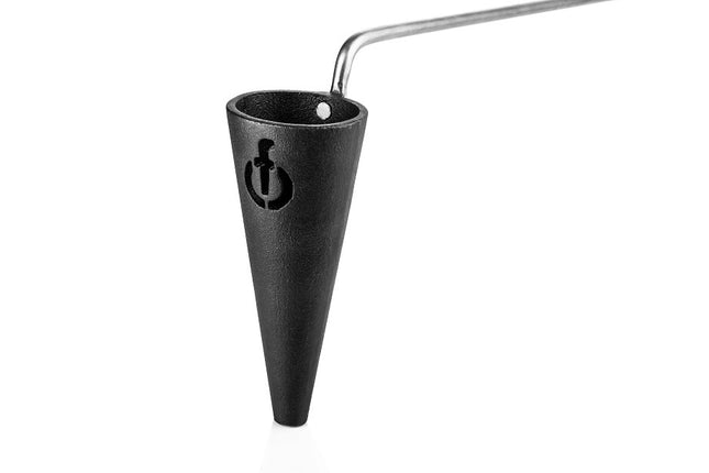 Forged Forged - Churrasco Flambadou