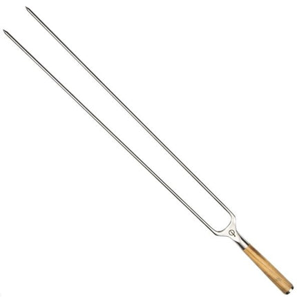 Forged Forged - Churrasco vorkspies