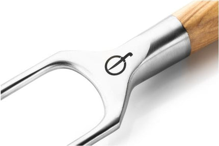 Forged Forged - Churrasco vorkspies