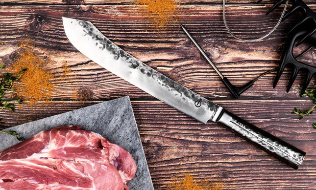 Forged Forged - Intense Butcher knife