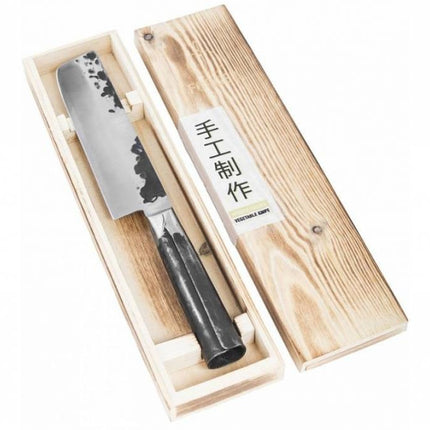 Forged Forged - Intense Hakbijl