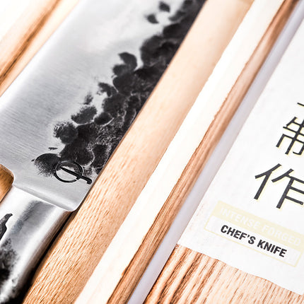 Forged Forged - Intense Koksmes