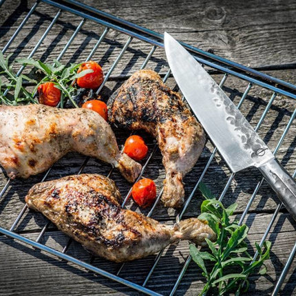 Forged Forged - Intense Koksmes