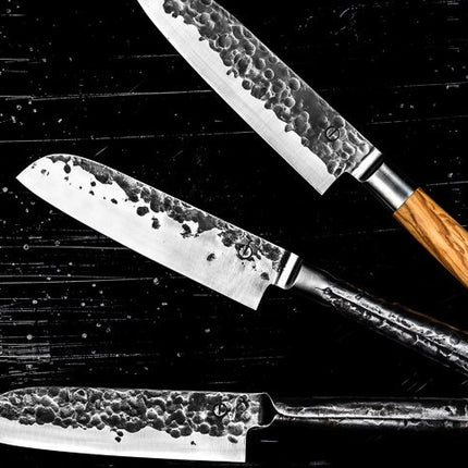 Forged Forged - Intense Santokumes 18cm