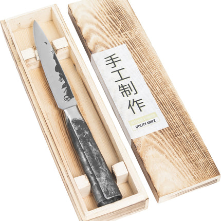 Forged Forged - Intense Universeel mes