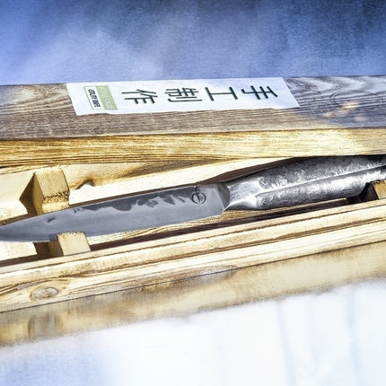 Forged Forged - Intense Universeel mes