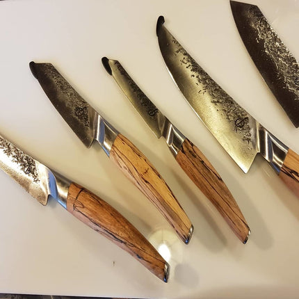 Forged Forged - Katai Koksmes