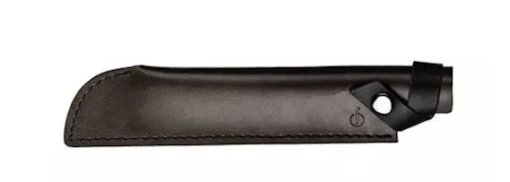 Forged Forged - Leren Hoes Broodmes