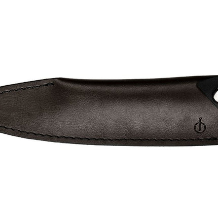 Forged Forged - Leren hoes Koksmes