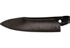 Forged Forged - Leren hoes Koksmes