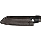 Forged Forged - Leren Hoes Santokumes 14cm